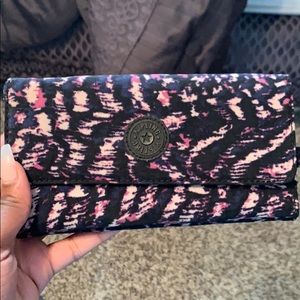 Kipling wallet